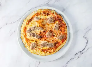 Pizza De Recapte (33 Cm.)