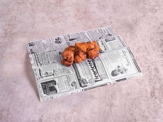 Nuggets De Tory Karaage