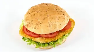Chicken royal