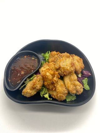 63. Karaage (8 Uds.)
