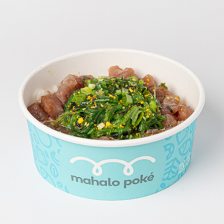 Waikiki Poke