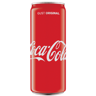 Cola-Cola doza