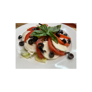 Ensalada Caprese