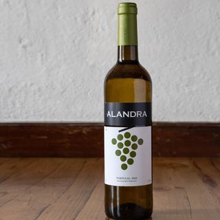 Vinho Alandra branco