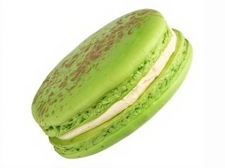 Макарун м'ята