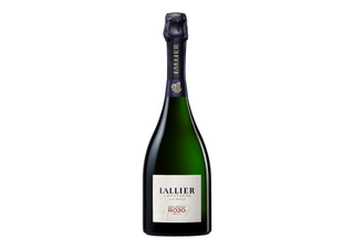LALLIER , Champagne la Cuvéè R.020 Brut