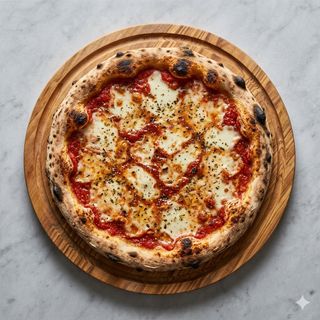 Margherita