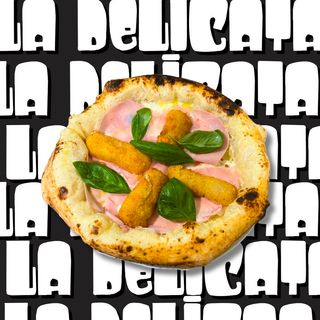 La delicata