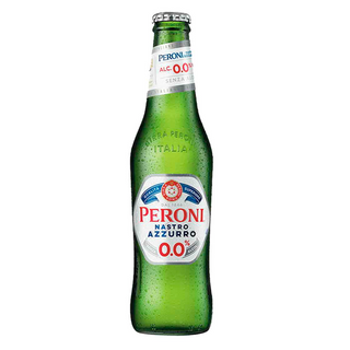 Nastro Azzurro 0,0