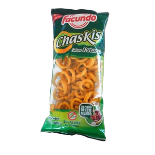 Chaskis 50G