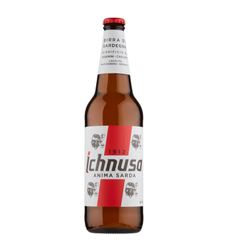 Ichnusa 66 cl 