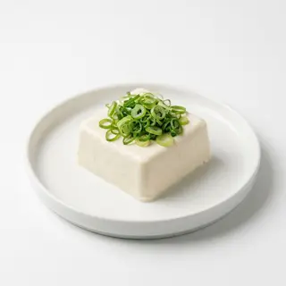 Tofu giapponese