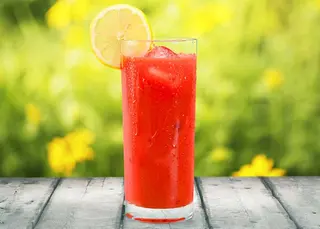 Cocktail Virgin