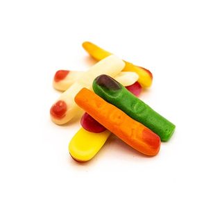 Dedos Brillo (250 g.)