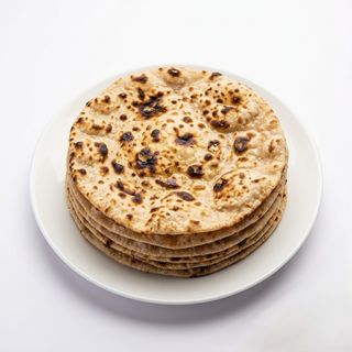 Pulka / Tandoori Roti / Paratha