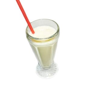 Lassi - truskawkowo-kokosowo 250 ml