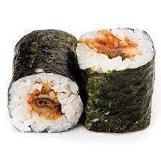 Makis De anguila (8 Pzs.)