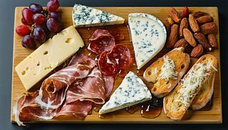 Platou Starter La Tour