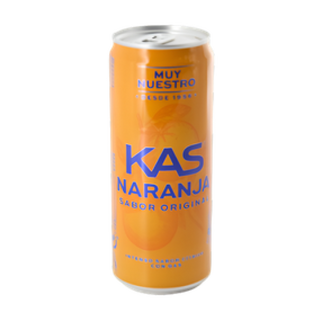 KAS Naranja