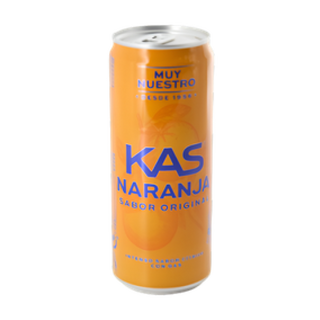 KAS Naranja
