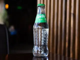 Спрайт скло (0,25l)