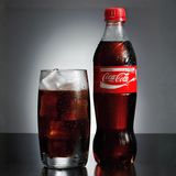 Кока-кола (500мл)