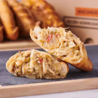 Empanada Pollo Chimi
