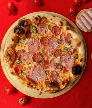 დელიკატო 35სმ, 8 ნაჭერი