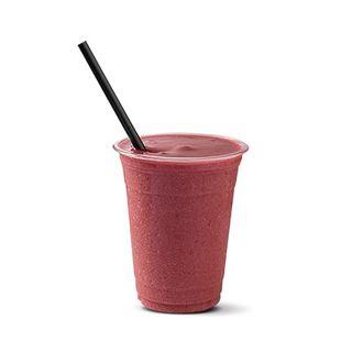 Smoothie De Frambuesa (330 Ml.)