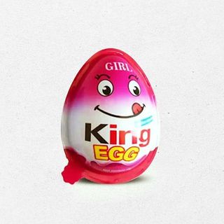 Лок-Ша Кідс сюрприз girl