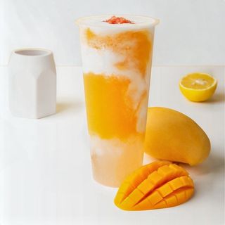 Mango Polelo Sago