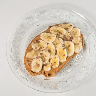 Desayuno Mar Negro