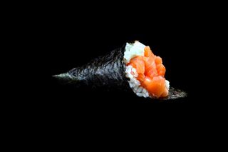 Temaki Philadelfia