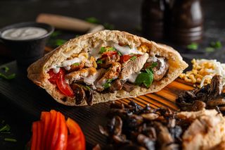 Карпатський Чак з курочкою (510г)