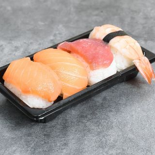 Nigiri Mixto (4 Uds.)