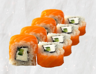 Филадельфия (320г)