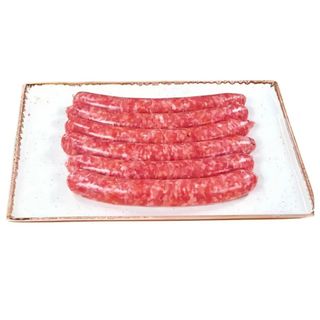 Saucisse de beuf