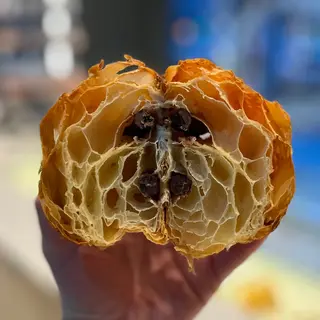 Pain au chocolat