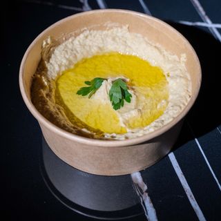Hommous