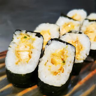 Maki De Foie (8 Pzs.)