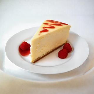 Казахский чизкейк