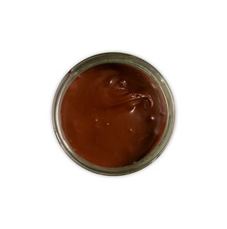 panna cotta al gianduja