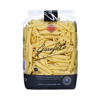 Penne Ziti Rigate Garofalo Paquete 500 G (17561663)