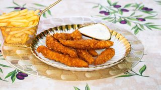 Pohovana piletina cornflakes 250g