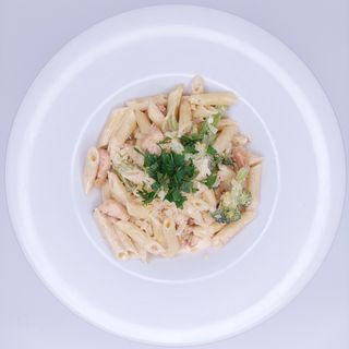 Penne BROCCOLI
