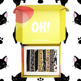 Happy Box  Happy Regaliz