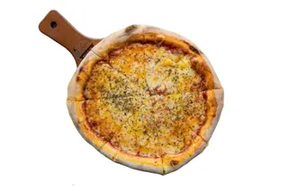 Pizza Margherita