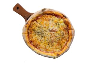 Pizza Margherita
