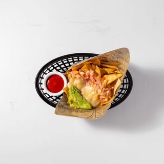 Nachos Hot