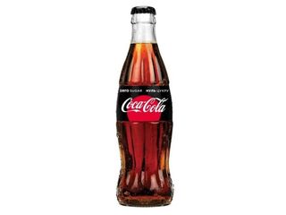 Coca Cola zero (0,25ml)